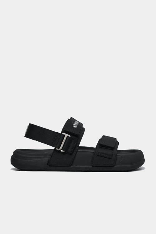 Sandal Platy 5 đen