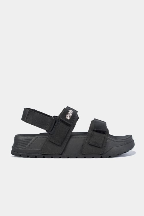 Sandal Platy 2 đen