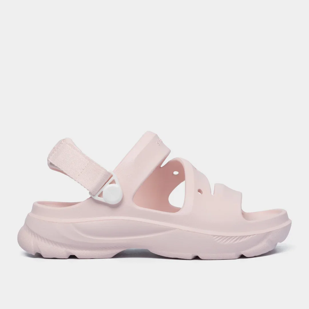 Sandal FX hồng