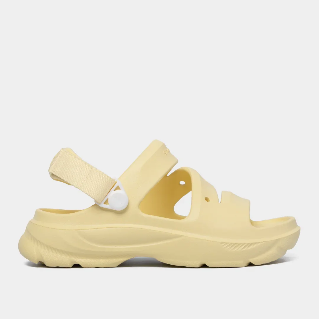 Sandal FX vàng