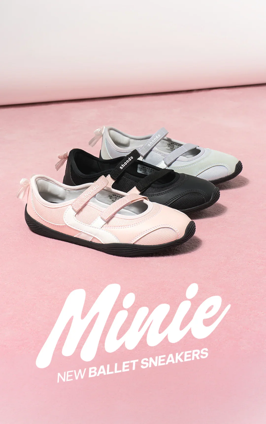 Minie Collection