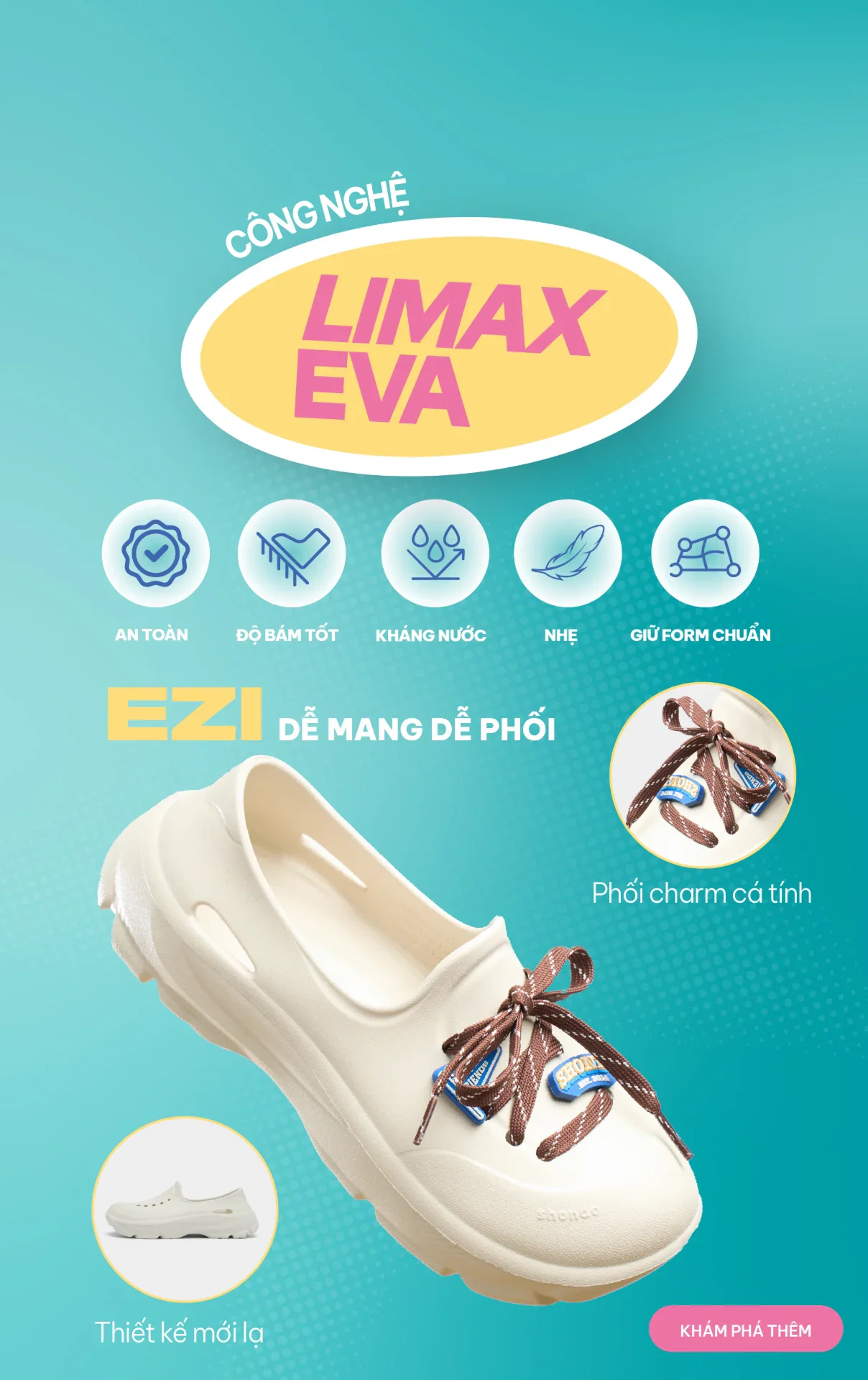 Limax Eva