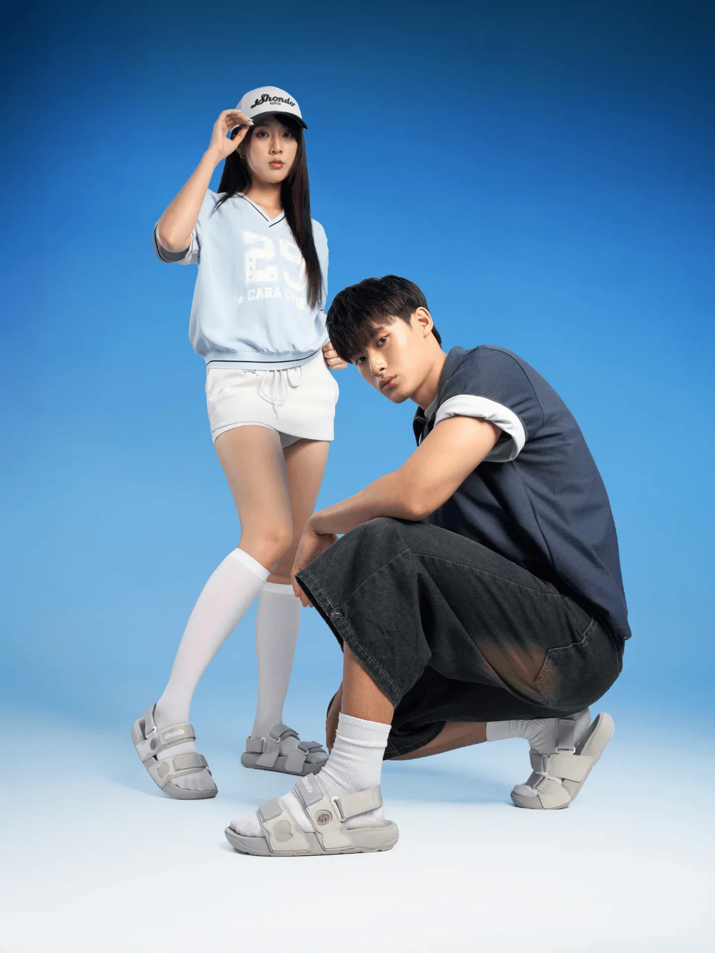 Lookbook Nam